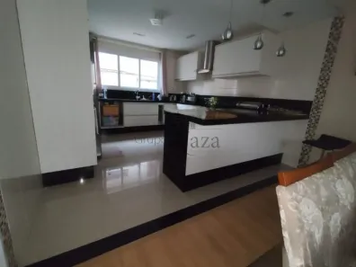 Casa de Condomínio com 4 Quartos à venda, 185m² no Jardim das Colinas, São José dos Campos