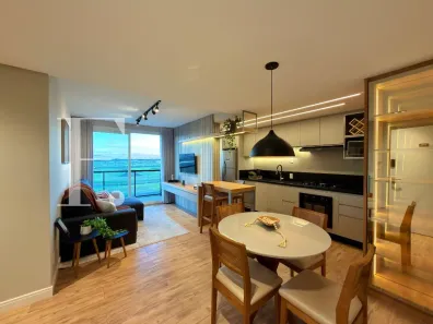 Apartamento com 2 Quartos à venda, 67m² no , Xangri-lá