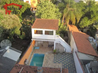 Sobrado com 4 Quartos à venda, 666m² no Vila Guedes, São Paulo