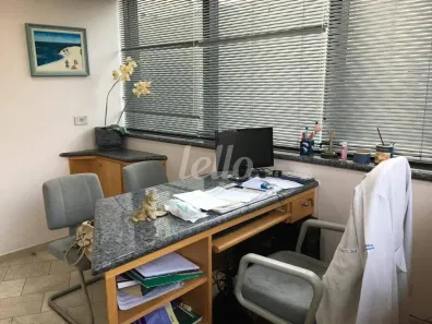 Sala Comercial para alugar, 37m² no Pinheiros, São Paulo