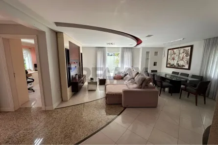 Imóvel Comercial com 5 Quartos para alugar, 410m² no Meia Praia, Itapema