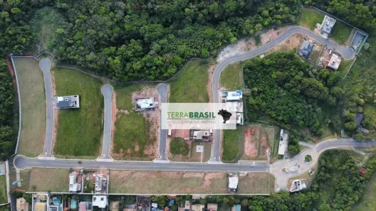 Lote/Terreno à venda, 518m² no Itapetinga, Atibaia