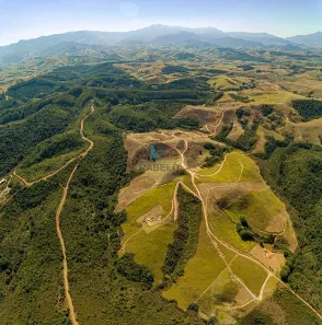 Fazenda/Sítio à venda, 10m² no Centro, Lorena