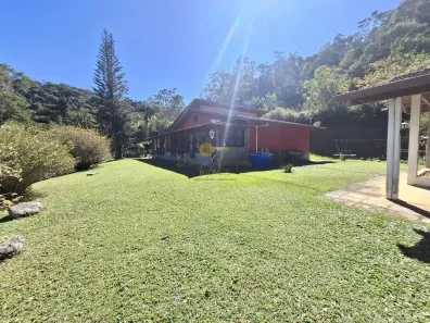 Casa com 3 Quartos à venda, 5455m² no Albuquerque, Teresópolis