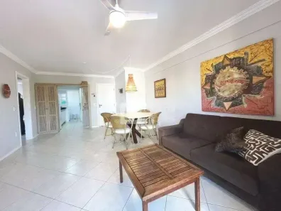 Apartamento com 2 Quartos à venda, 95m² no Praia Brava, Florianópolis