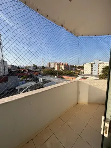 Apartamento com 3 Quartos à venda, 90m² no Jardim São Francisco, São Luís