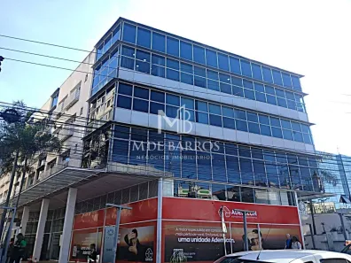Ponto Comercial para alugar, 44m² no Campo Grande, Rio de Janeiro