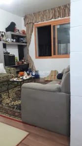 Apartamento com 1 Quarto à venda, 54m² no Rubem Berta, Porto Alegre