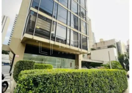 Ponto Comercial para venda ou aluguel, 191m² no Vila Olímpia, São Paulo