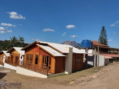 Casa com 3 Quartos à venda, 80m² no Alto Caxixe, Venda Nova do Imigrante