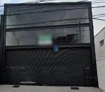 Ponto Comercial para alugar, 518m² no Consolação, São Paulo
