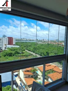 Apartamento com 4 Quartos à venda, 163m² no Ponta D'Areia, São Luís