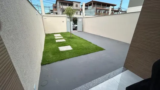 Casa com 2 Quartos à venda, 80m² no São Conrado, Vila Velha