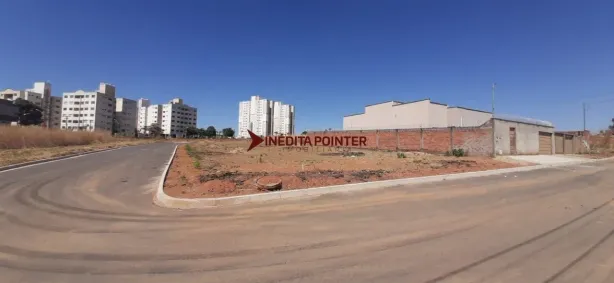 Lote/Terreno para alugar, 493m² no Setor Faiçalville, Goiânia