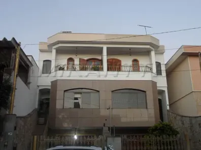 Sobrado com 3 Quartos à venda, 239m² no Vila Paiva, São Paulo