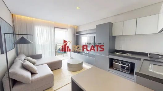 Apartamento com 2 Quartos à venda, 64m² no Pinheiros, São Paulo