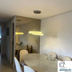 Apartamento com 2 Quartos para alugar, 65m² no Brás, São Paulo