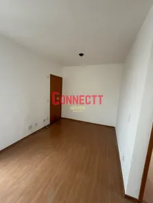 Apartamento com 2 Quartos para alugar, 42m² no Alvorada, Sertãozinho