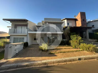 Casa com 3 Quartos à venda, 250m² no Parque Rural Fazenda Santa Cândida, Campinas