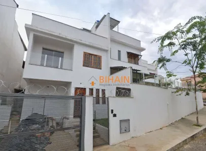 Casa com 3 Quartos à venda, 206m² no Salgado Filho, Belo Horizonte