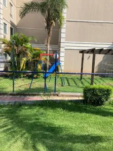Apartamento com 2 Quartos à venda, 45m² no Água Chata, Guarulhos