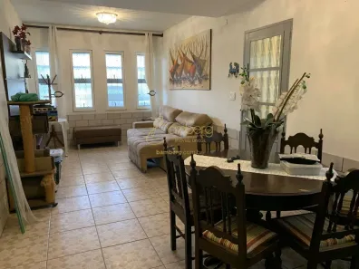 Casa com 3 Quartos à venda, 144m² no Brooklin Paulista, São Paulo