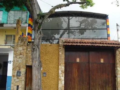 Sobrado com 3 Quartos à venda, 117m² no Jardim São Miguel, São Paulo