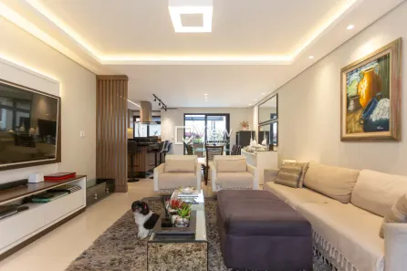 Casa de Condomínio com 3 Quartos à venda, 183m² no Bom Retiro, Curitiba