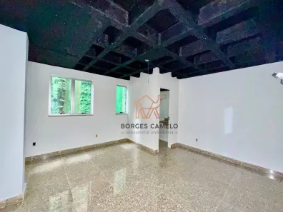 Sala Comercial para alugar, 25m² no Buritis, Belo Horizonte