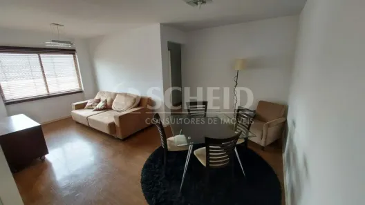 Apartamento com 2 Quartos à venda, 65m² no Vila São Pedro, São Paulo