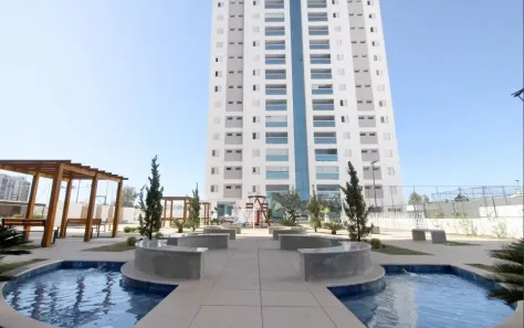Apartamento com 3 Quartos à venda, 93m² no Parque Campolim, Sorocaba