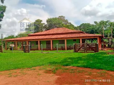 Fazenda/Sítio à venda, 15972000m² no , Ribeirão Cascalheira