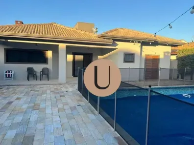 Casa com 4 Quartos à venda, 386m² no Condomínio Residencial Shamballa II, Atibaia