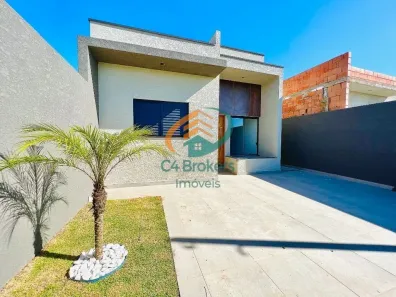 Casa com 3 Quartos à venda, 90m² no Nova Cerejeira, Atibaia