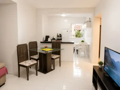 Apartamento com 3 Quartos à venda, 68m² no Cristo Rei, Teresina