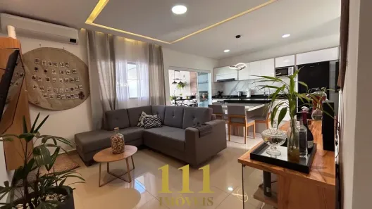 Casa com 3 Quartos à venda, 139m² no Loteamento Villa Branca, Jacareí