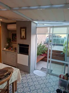 Cobertura com 3 Quartos à venda, 252m² no Barra da Tijuca, Rio de Janeiro