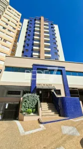 Apartamento com 2 Quartos à venda, 70m² no Centro, Campinas