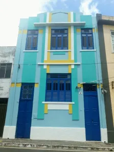 Casa com 7 Quartos à venda, 507m² no Santo Antônio, Salvador