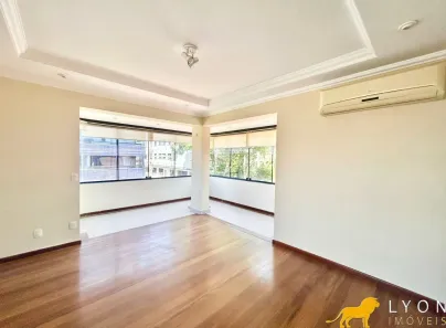 Apartamento com 4 Quartos à venda, 172m² no Jardim Lindóia, Porto Alegre