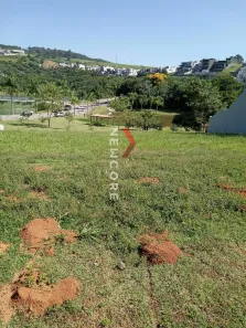 Lote/Terreno à venda, 533m² no Condomínio Vale das Águas, Bragança Paulista
