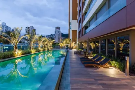 Apartamento com 4 Quartos à venda, 310m² no Agronômica, Florianópolis