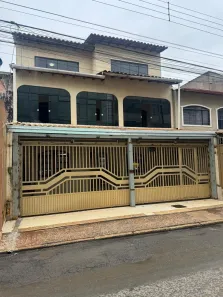 Sobrado com 4 Quartos à venda, 144m² no Riacho Fundo I, Brasília