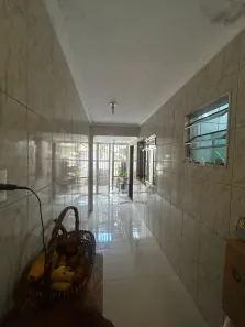 Casa com 3 Quartos à venda, 117m² no Parque João Ramalho, Santo André