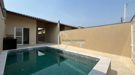 Casa com 2 Quartos à venda, 90m² no Balneário Stella Maris, Peruíbe