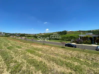 Lote/Terreno à venda, 1400m² no Loteamento Residencial Pedra Alta (Sousas), Campinas