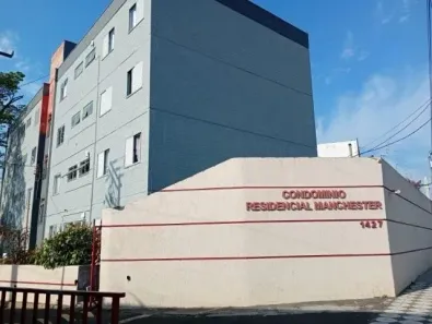 Cobertura com 2 Quartos à venda, 78m² no Vila Lucy, Sorocaba