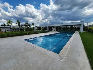 Lote/Terreno à venda, 420m² no Morada da Colina, Uberlândia