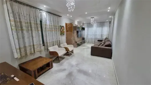 Sobrado com 3 Quartos à venda, 257m² no Vila Comercial, São Paulo