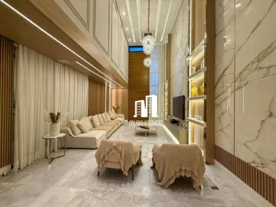 Casa de Condomínio com 4 Quartos à venda, 310m² no Recreio dos Bandeirantes, Rio de Janeiro